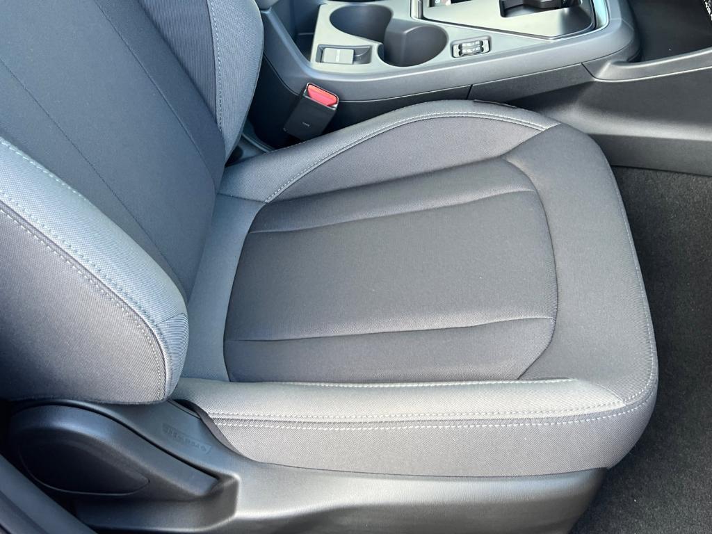 new 2025 Subaru Crosstrek car, priced at $30,103