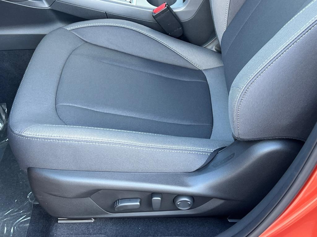 new 2025 Subaru Crosstrek car, priced at $30,103