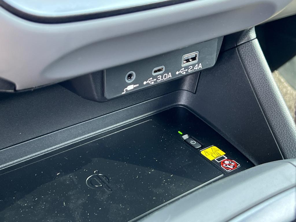 new 2025 Subaru Crosstrek car, priced at $33,573