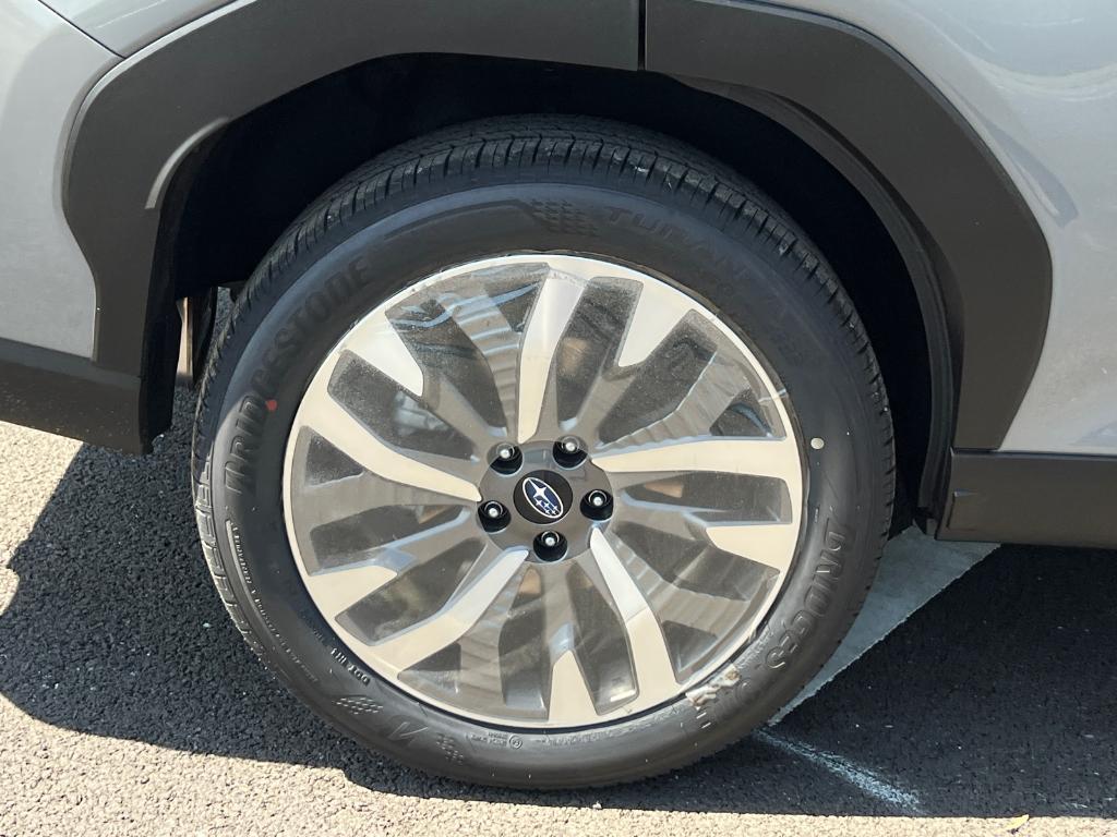 new 2025 Subaru Forester car, priced at $41,381