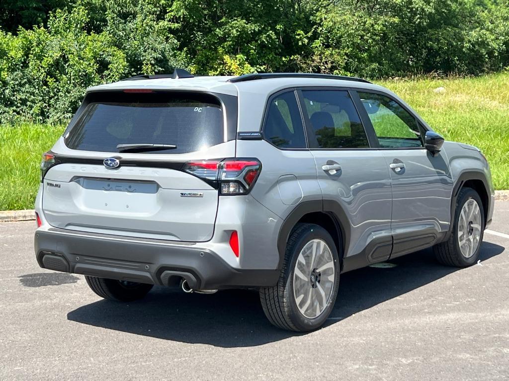 new 2025 Subaru Forester car, priced at $41,381