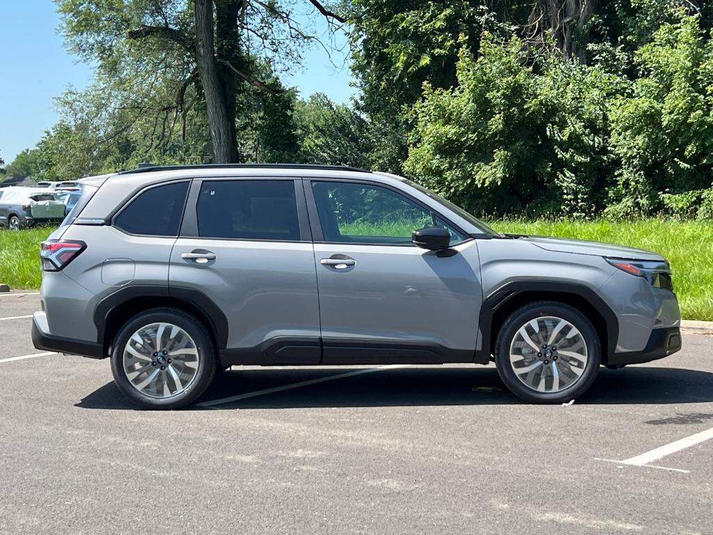 new 2025 Subaru Forester car, priced at $41,381