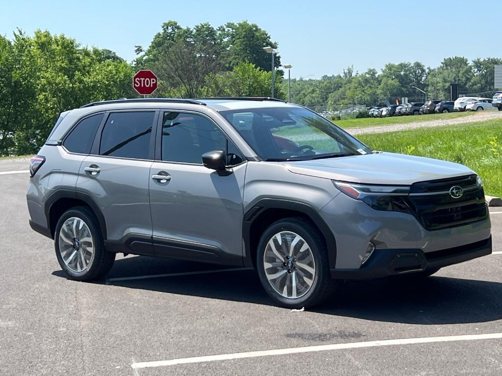 new 2025 Subaru Forester car, priced at $41,381