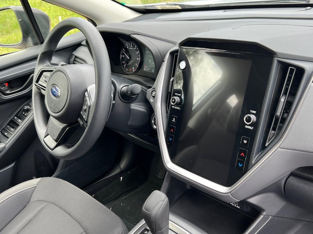 new 2025 Subaru Crosstrek car, priced at $30,043