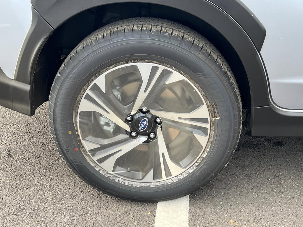 new 2025 Subaru Crosstrek car, priced at $30,043