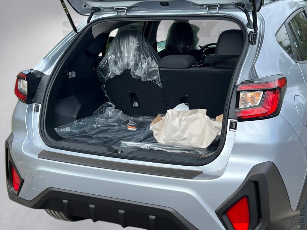 new 2025 Subaru Crosstrek car, priced at $30,043