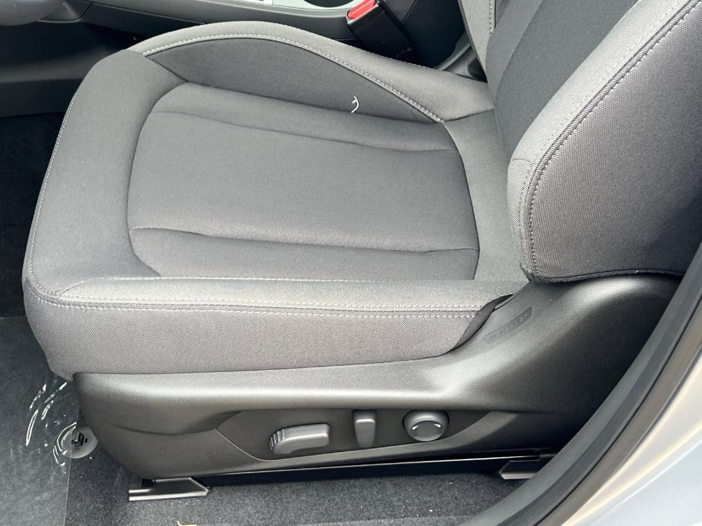 new 2025 Subaru Crosstrek car, priced at $30,043