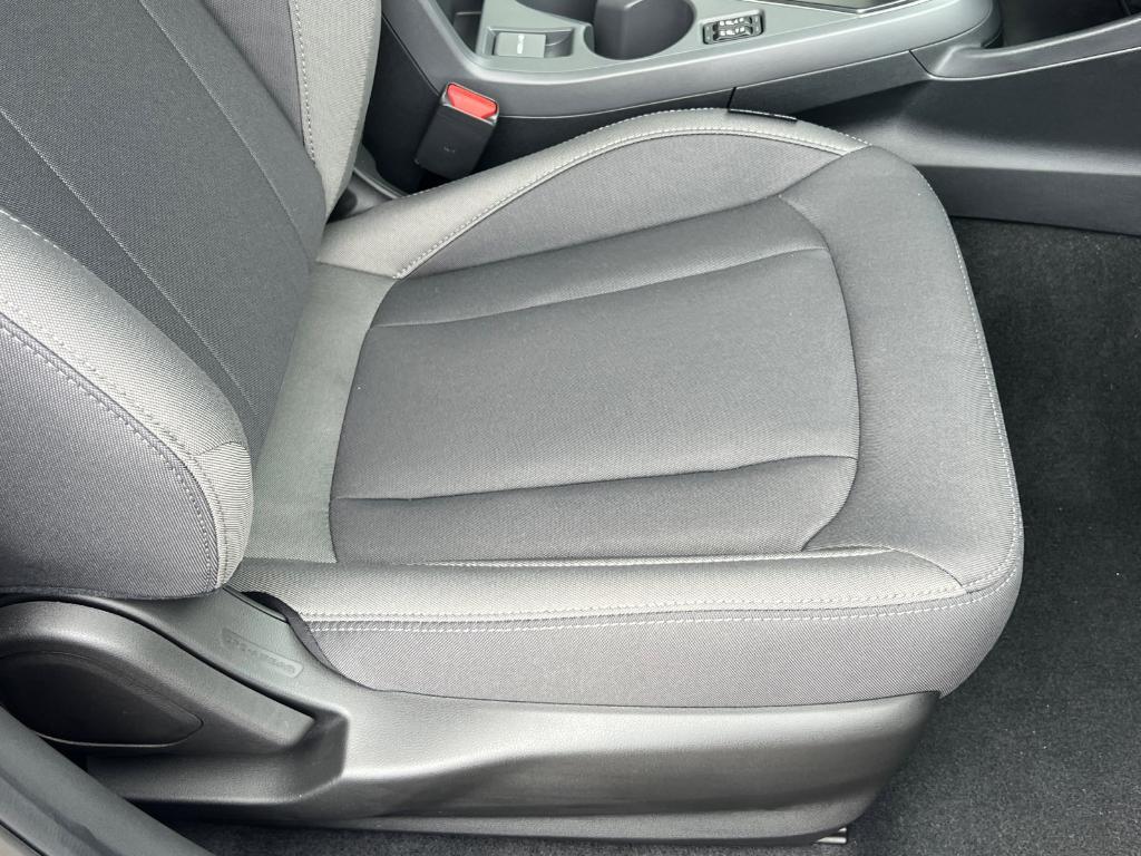 new 2025 Subaru Crosstrek car, priced at $30,043