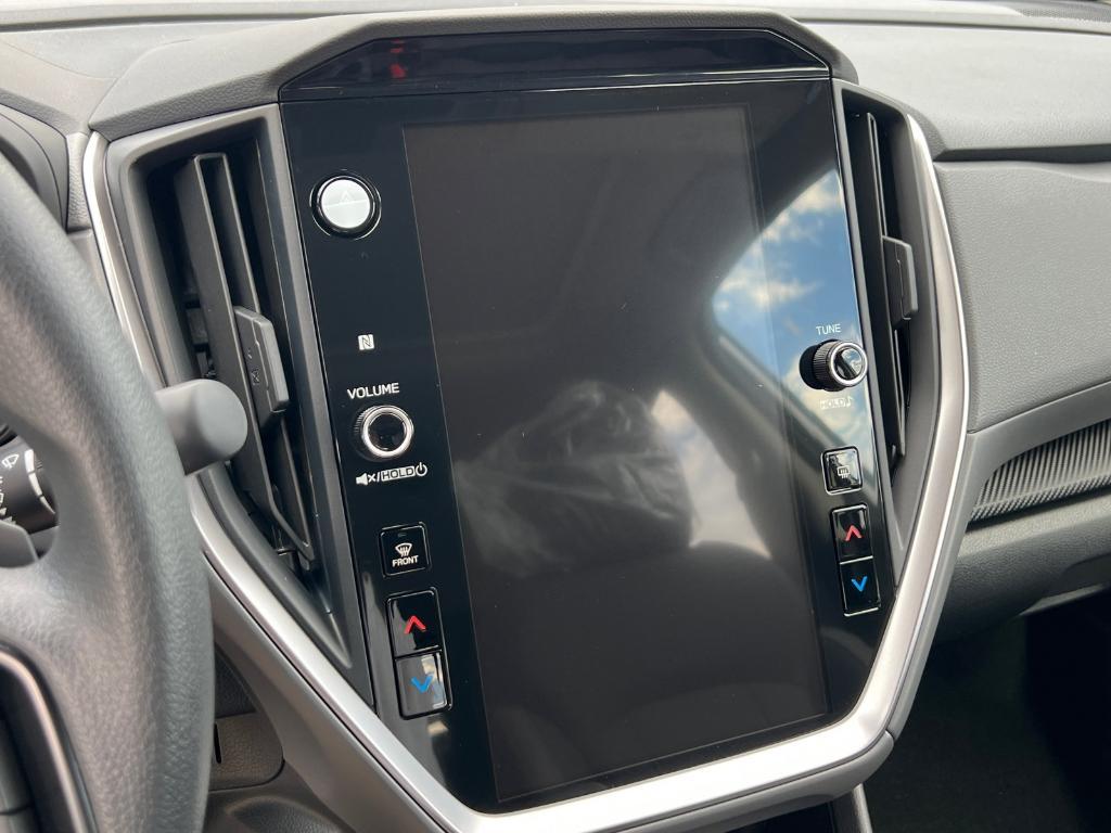 new 2025 Subaru Crosstrek car, priced at $30,043