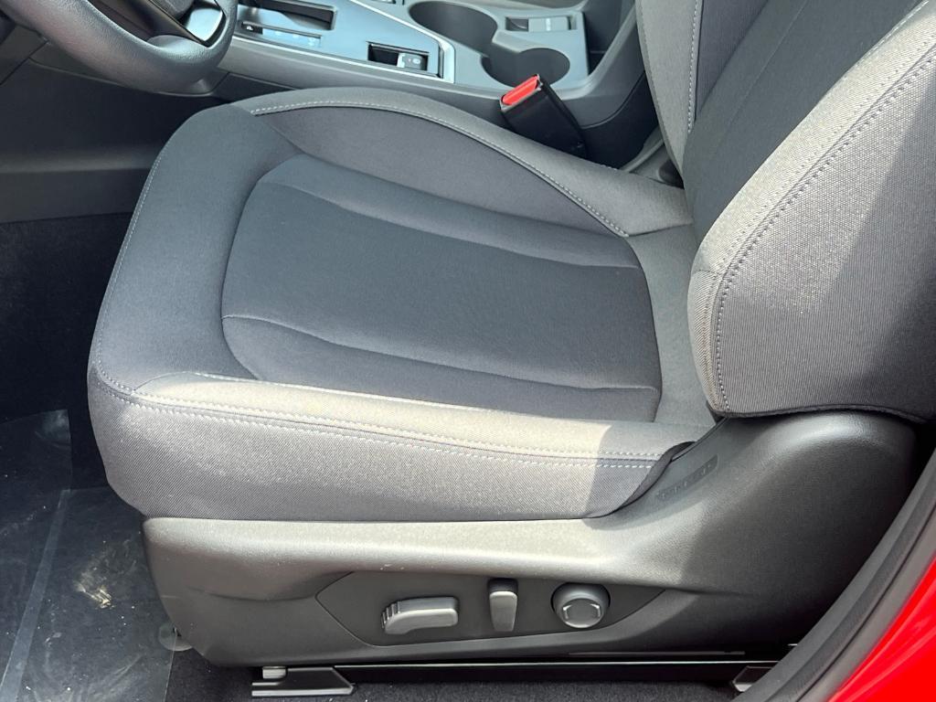 new 2025 Subaru Crosstrek car, priced at $29,582