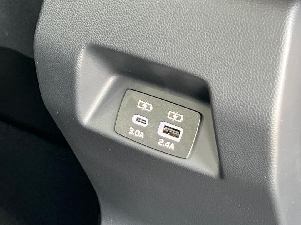 new 2025 Subaru Crosstrek car, priced at $29,582