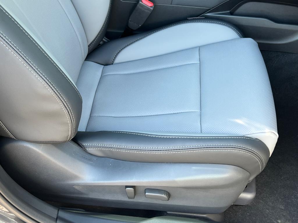 new 2025 Subaru Outback car, priced at $37,385