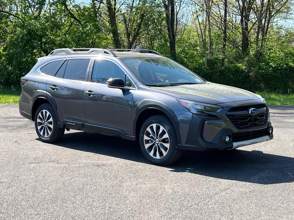 new 2025 Subaru Outback car, priced at $37,385