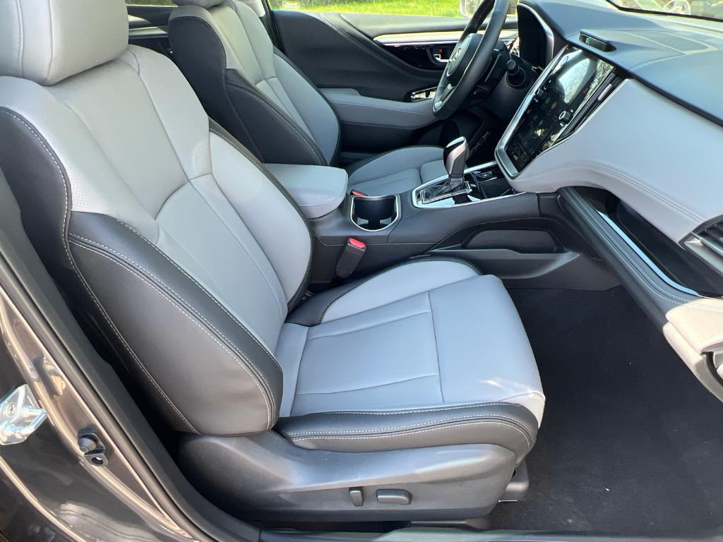 new 2025 Subaru Outback car, priced at $37,385