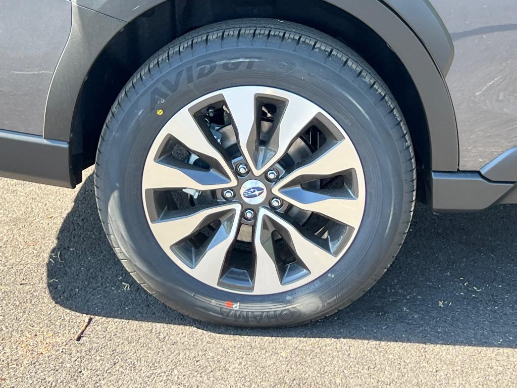 new 2025 Subaru Outback car, priced at $37,385