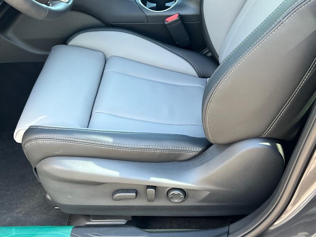 new 2025 Subaru Outback car, priced at $37,385