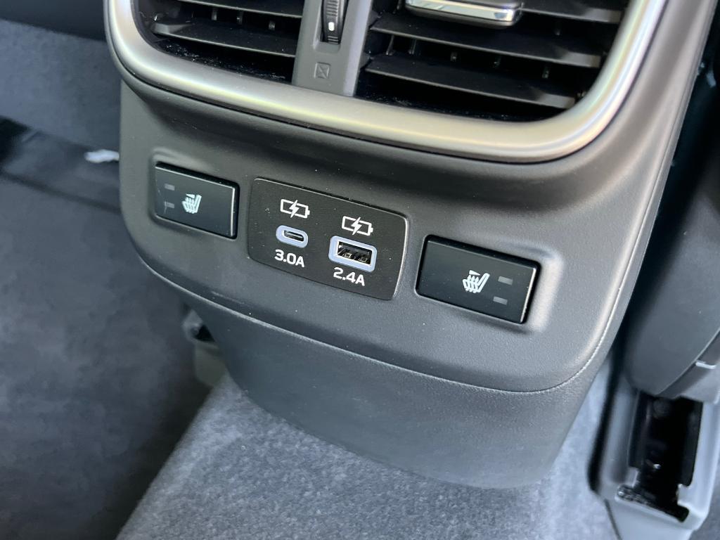 new 2025 Subaru Outback car, priced at $37,385