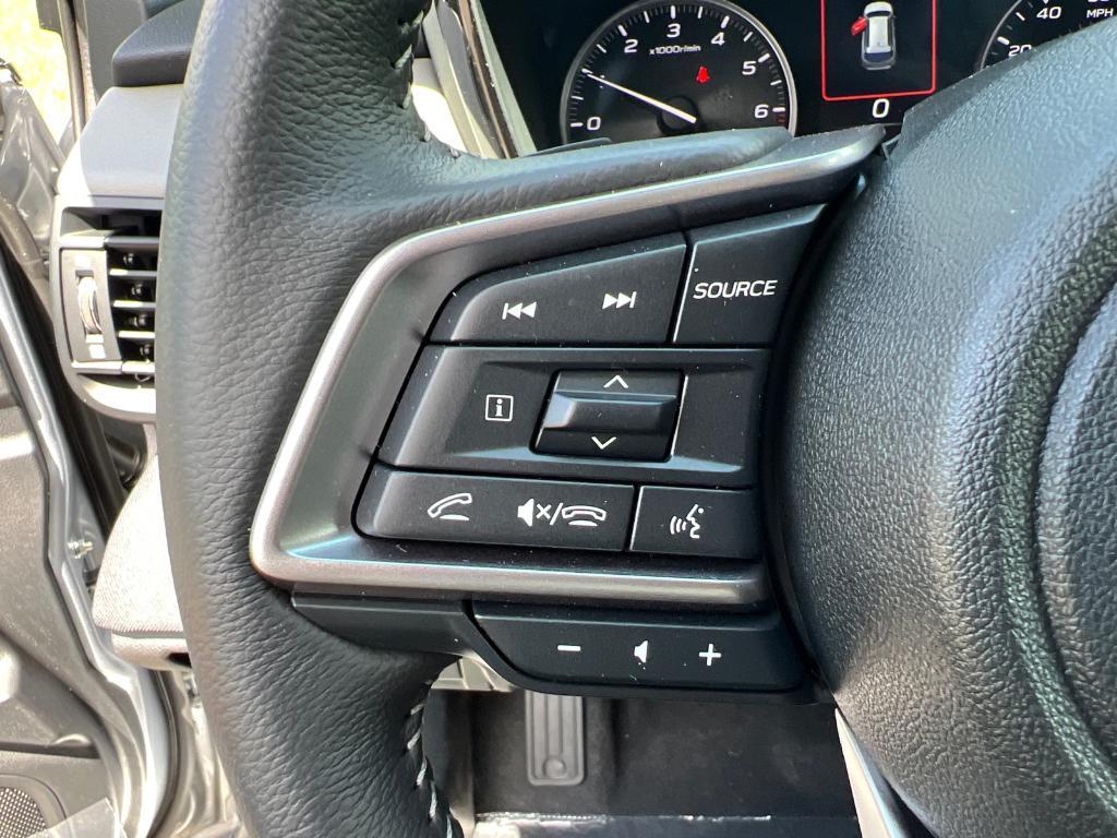 new 2025 Subaru Outback car, priced at $31,566