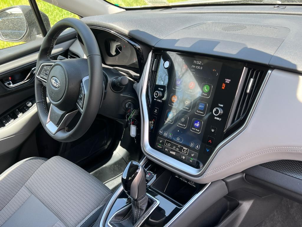 new 2025 Subaru Outback car, priced at $31,566
