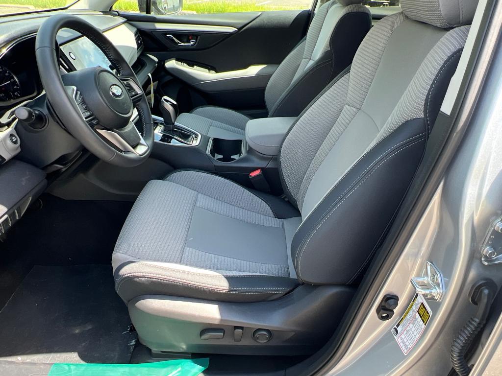 new 2025 Subaru Outback car, priced at $31,566