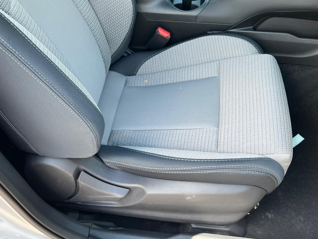 new 2025 Subaru Outback car, priced at $31,566