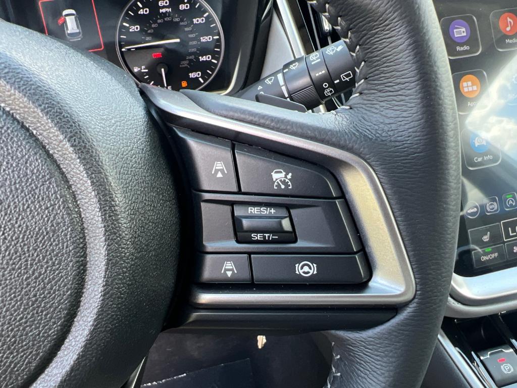 new 2025 Subaru Outback car, priced at $31,566