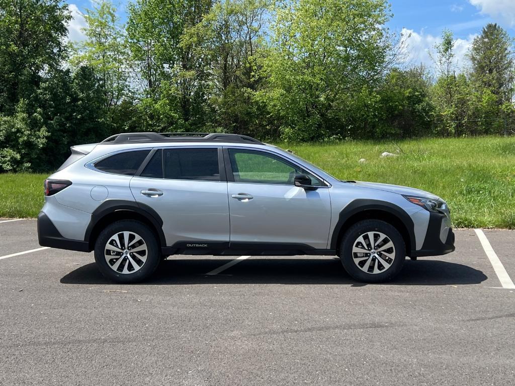 new 2025 Subaru Outback car, priced at $31,566