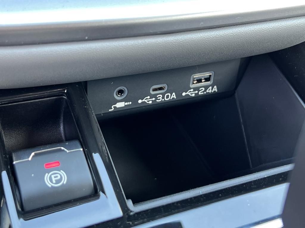 new 2025 Subaru Outback car, priced at $31,566