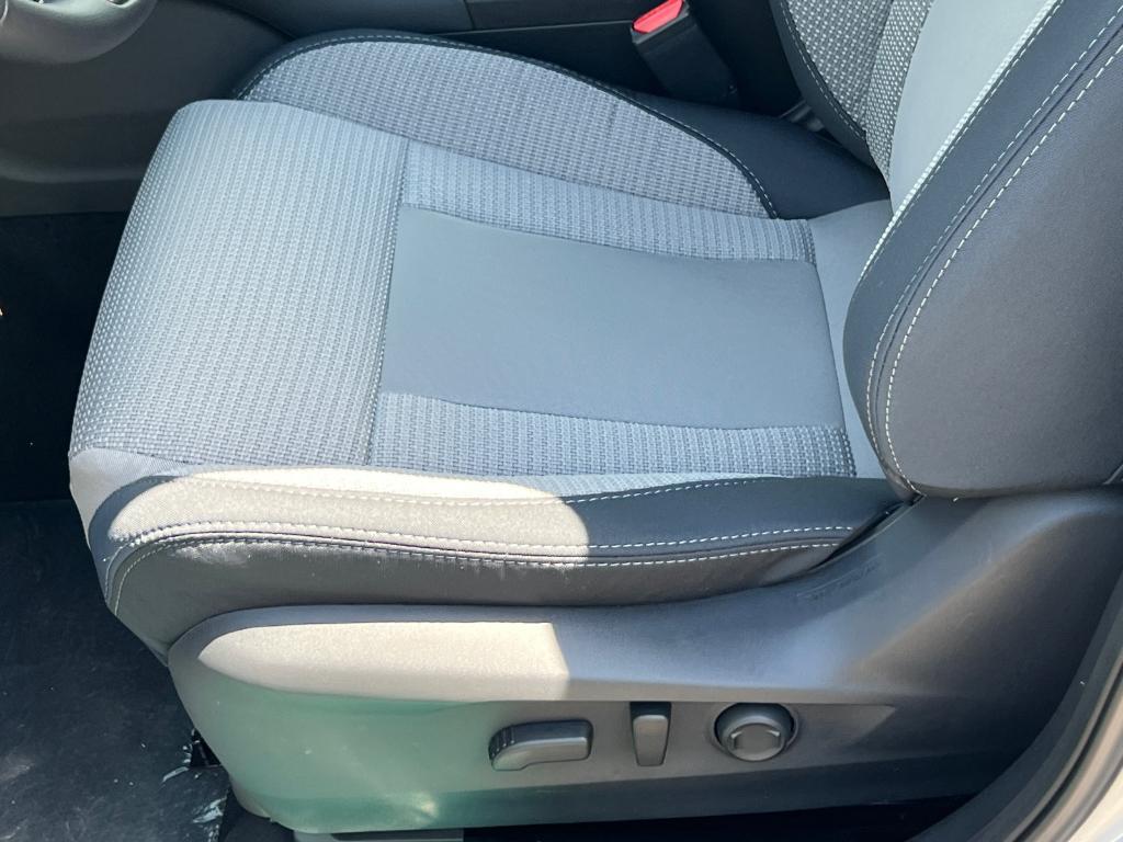 new 2025 Subaru Outback car, priced at $31,566