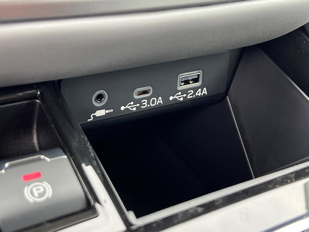 new 2025 Subaru Legacy car, priced at $28,847