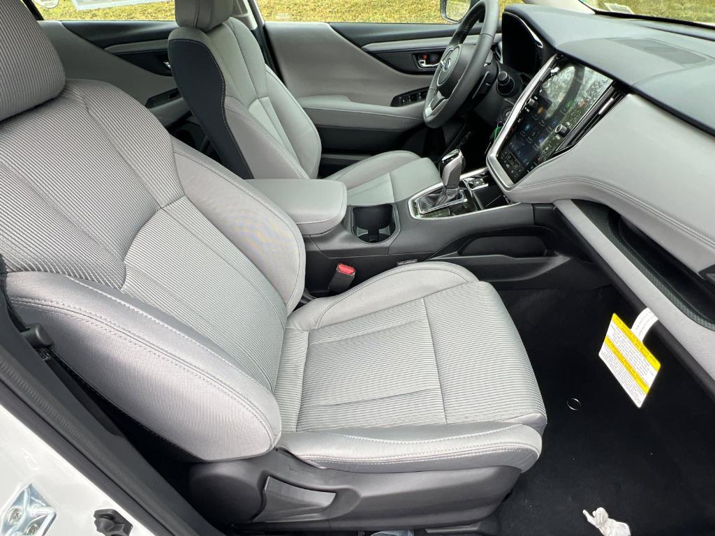 new 2025 Subaru Legacy car, priced at $28,847
