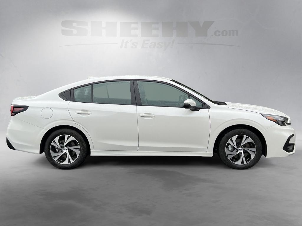 new 2025 Subaru Legacy car, priced at $28,847
