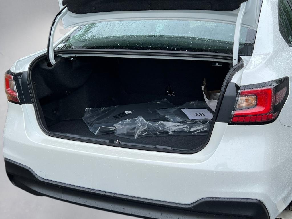 new 2025 Subaru Legacy car, priced at $28,847