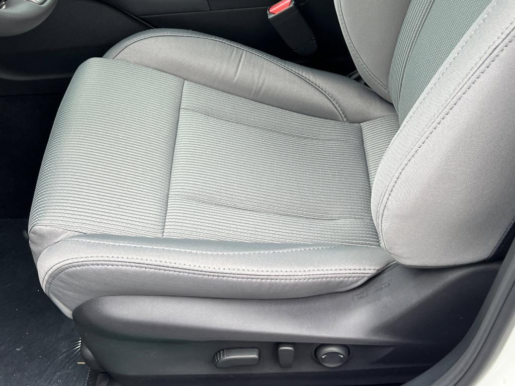 new 2025 Subaru Legacy car, priced at $28,847