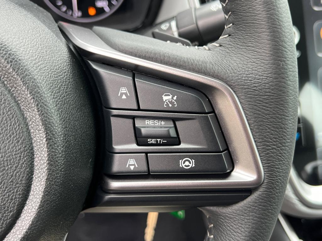 new 2025 Subaru Legacy car, priced at $28,847