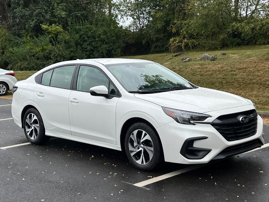 new 2025 Subaru Legacy car, priced at $28,847