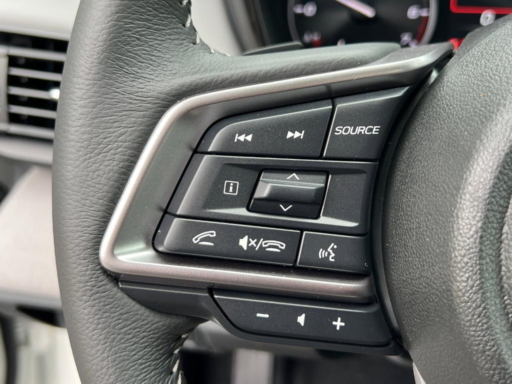 new 2025 Subaru Legacy car, priced at $28,847