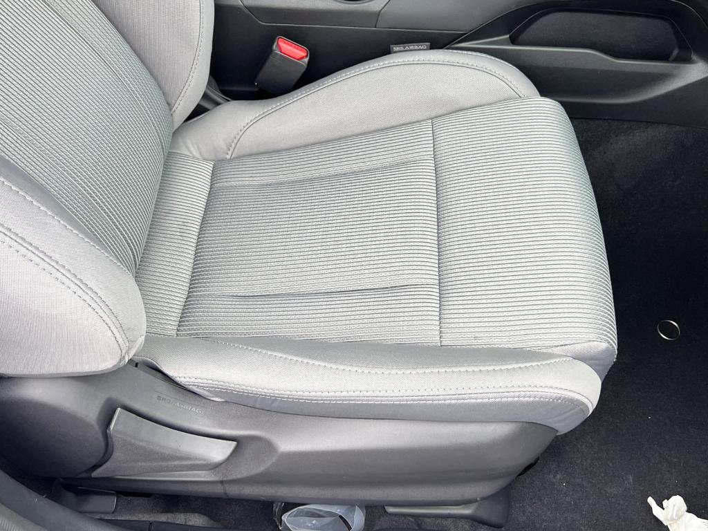 new 2025 Subaru Legacy car, priced at $28,847