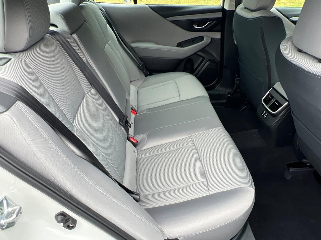 new 2025 Subaru Legacy car, priced at $28,847