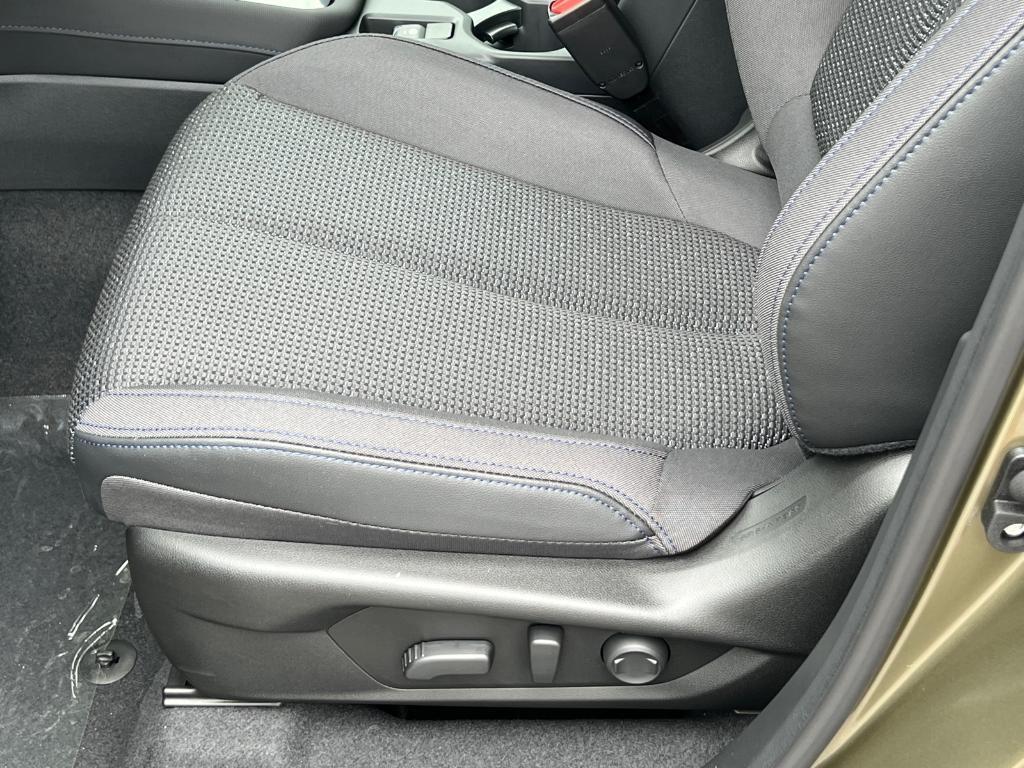 new 2025 Subaru Forester car, priced at $34,628