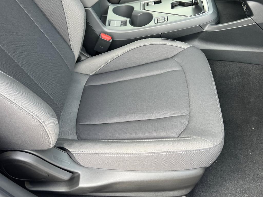new 2025 Subaru Crosstrek car, priced at $30,043