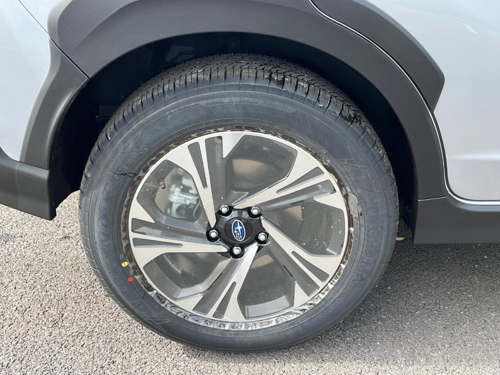 new 2025 Subaru Crosstrek car, priced at $30,043