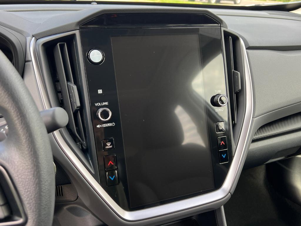 new 2025 Subaru Crosstrek car, priced at $30,043