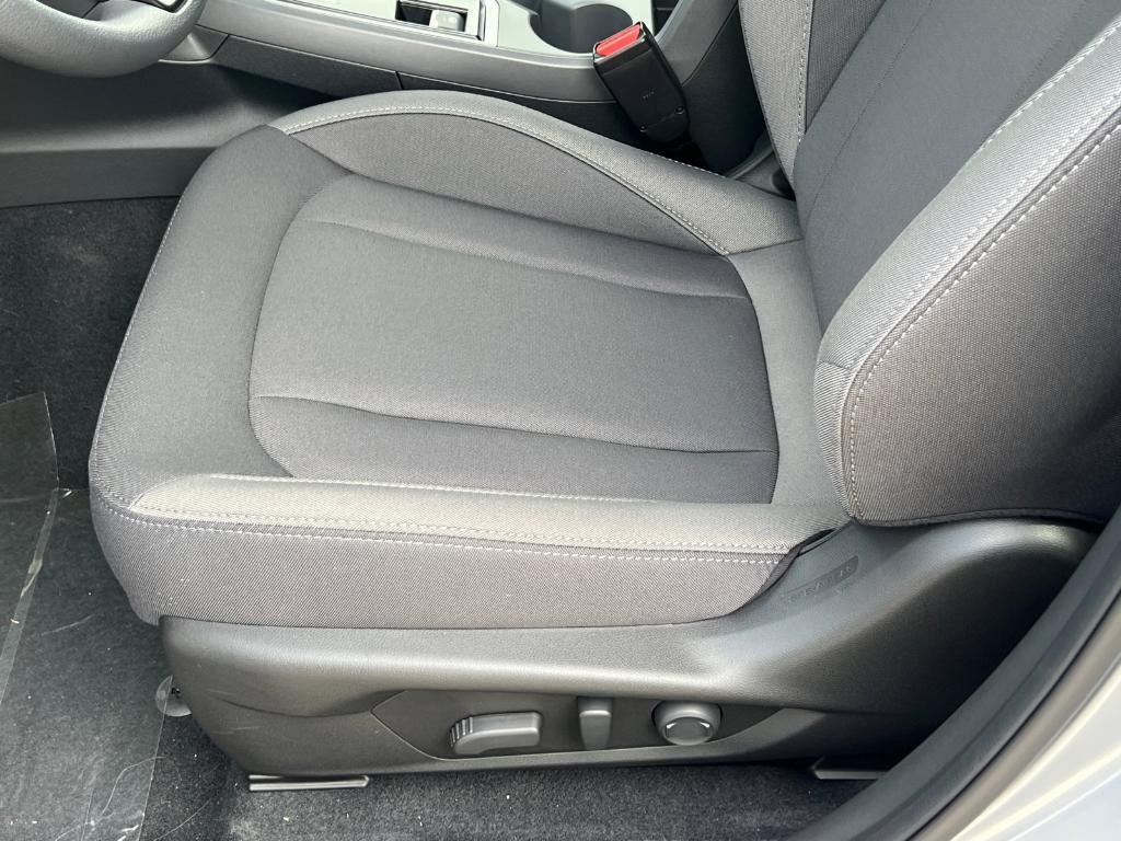 new 2025 Subaru Crosstrek car, priced at $30,043