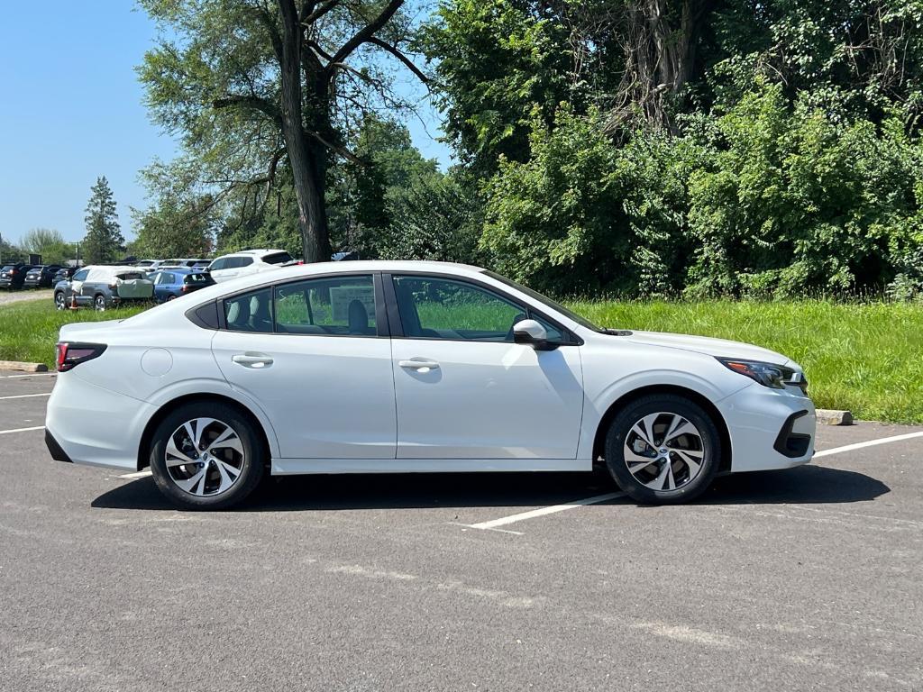 new 2025 Subaru Legacy car, priced at $30,271