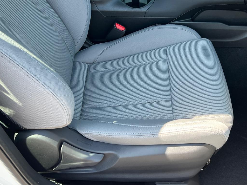 new 2025 Subaru Legacy car, priced at $30,271