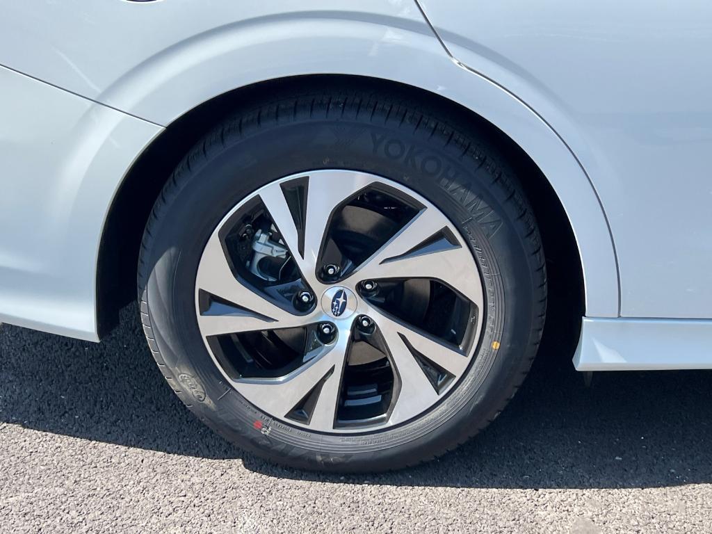 new 2025 Subaru Legacy car, priced at $30,271