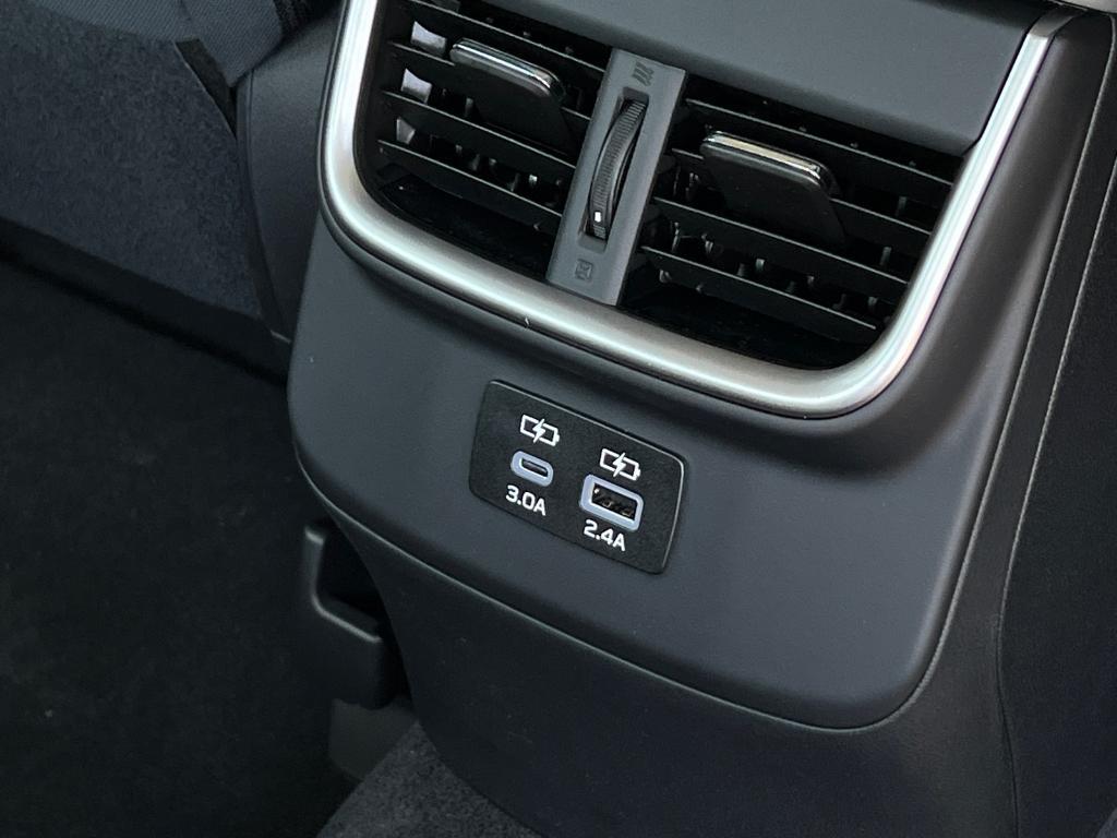 new 2025 Subaru Legacy car, priced at $30,271