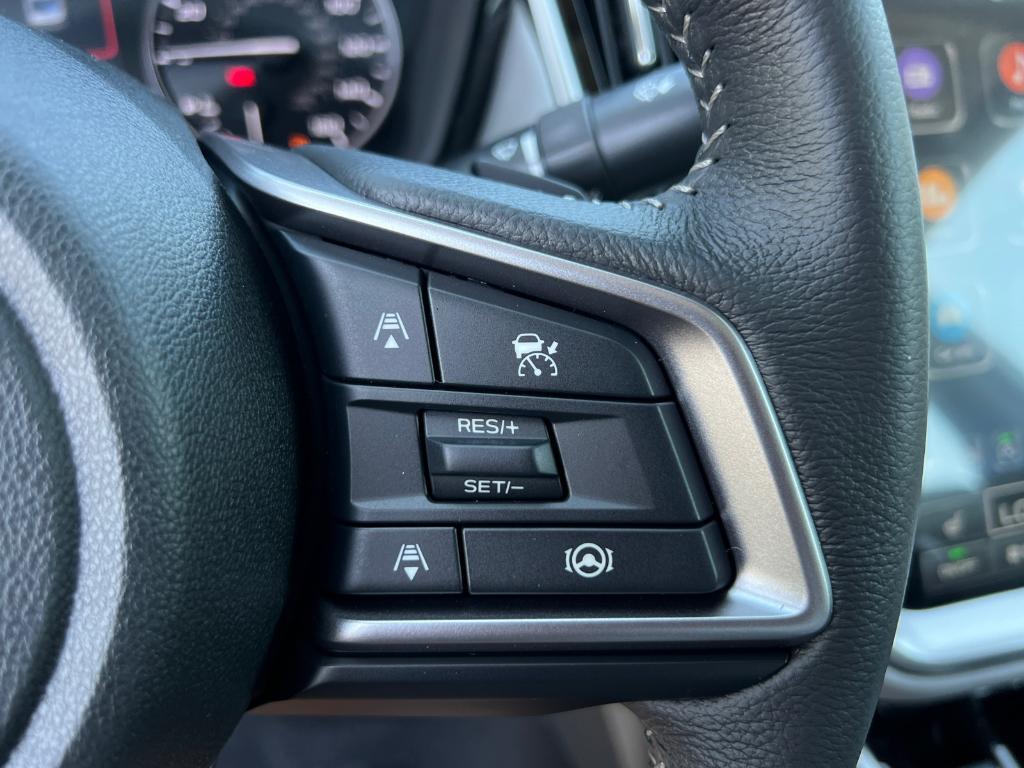 new 2025 Subaru Legacy car, priced at $30,271