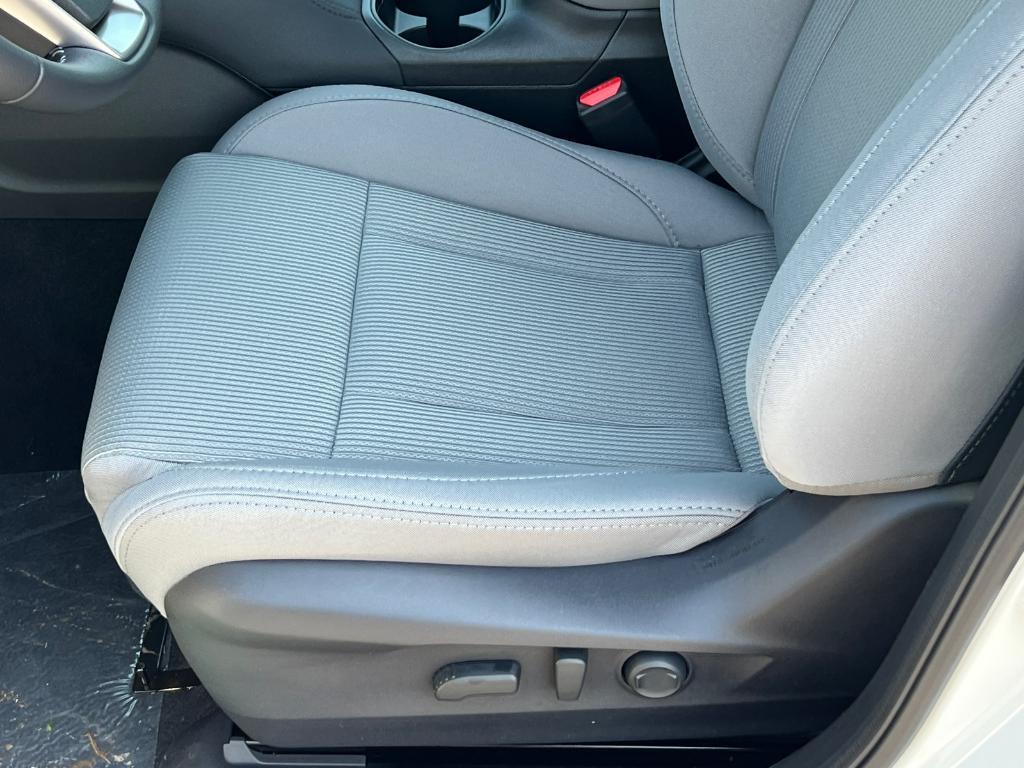 new 2025 Subaru Legacy car, priced at $30,271